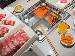 -海底捞火锅(武胜路凯德广场店)