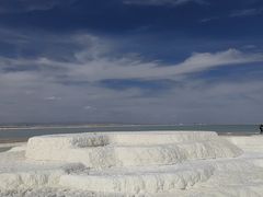 -察尔汗盐湖