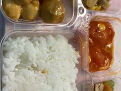 -东北师大净月校区食堂