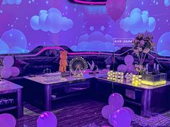 -Z-PARTY KTV(金太湖店)