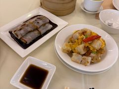 -利苑酒家(合景国际金融广场店)