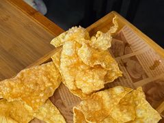 -花菇朵·云山雀 ll 野生菌火锅·精品云南菜(万柳店)