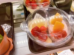 -米莎贝尔生日蛋糕(长征街店)