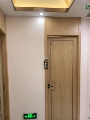 -芳朵美容养生SPA