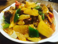 -苏力坦新疆特色(东直门店)