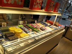 -好利来(鲁谷店)