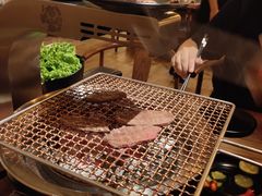 -金九姬黑牛烤肉料理(杨舍老街店)