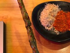 四季豆-夜烤·宜宾烧烤(回龙湾店)