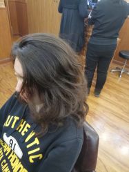 -小齐发型Star~salon