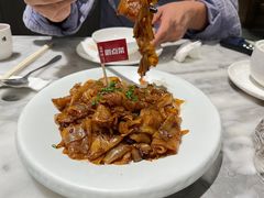 -滋粥楼·顺德菜海鲜茶点(方舟店)