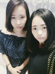 点击看大图 -北京简法造型