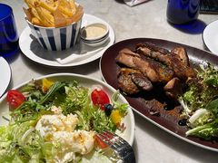 -玛尚诺意式餐厅(天环广场店)
