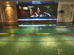 -水晶之星洗浴温泉汗蒸