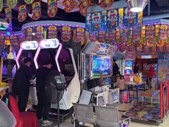 -阿凡达电玩嘉年华(柳巷店)