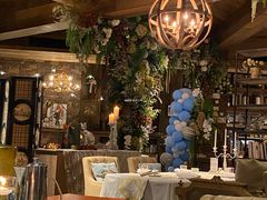 -一棵树·意大利西餐厅One Tree(新城店)