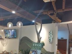 -茶油香闽南菜·花园餐厅(前埔店)