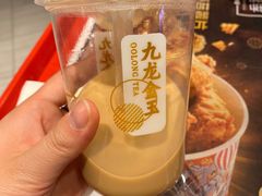 -肯德基(东直门来福士店)
