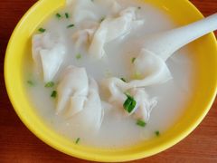 -龙抄手(春熙路总店)