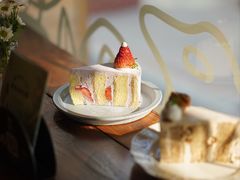 -野路甜点铺(松柏路店)