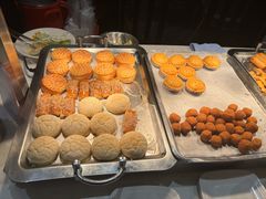 -稻香酒家·35年老字号(侨光店)