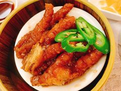 -香云轩·顺德菜(香云纱园林酒店店)