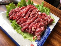 -燚焱炎火铜锅涮·烧烤