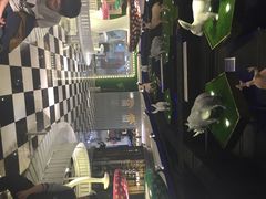 塔卡超级真人密室逃脱-H次元沉浸剧情密室(街道口店)