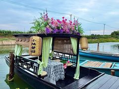 -小陆莲花蟹园农家乐(莲花岛店)