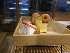 烧白脱-皇家美孚·蛋糕外送(东部佳世客店)