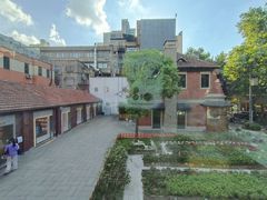 -Money Shops(愚园路店)