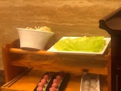 -老码头火锅(玉林店)