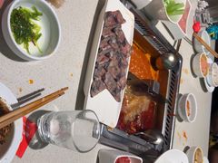 -海底捞火锅(亲子主题北金鹰店)