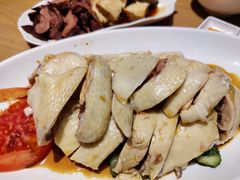 -新加坡高记KOO KEE Restaurant(盈科店)