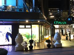 -CHOCHENG&CO.(欢乐海岸店)