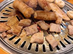 -炽城·烤肉名家(鸿达中央广场店)