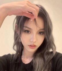 -HG美发设计沙龙