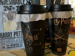 -奈雪的茶(印象城店)