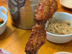 -炒豆合作社(东四总店)