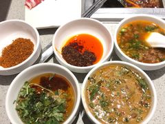 -海底捞火锅(大融城店)