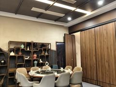 -老渔家鲜鱼轩(南浦横街店)