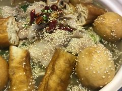 -友达面馆·酸菜鱼面(钱塘区店)