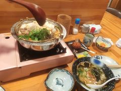 -晶吉·居酒屋·烧鸟·生鱼饭(中山区民主广场店)