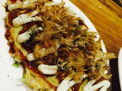 -3号仓库·餐厅(灵溪一店)