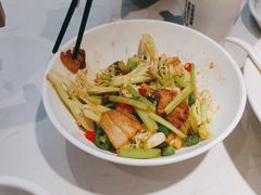 -花椒俏川菜小馆(南海万达店)