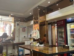 -玲玲米粉·新疆现炒米粉(大十字总店)