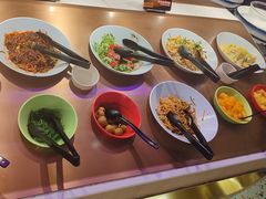 -比格比萨自助(公益西桥华联店)
