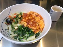 -白鹿原·西安油泼面(万象城店)