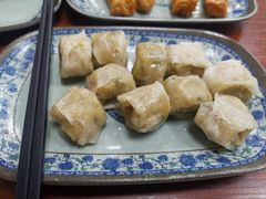 蒸鱼饺-福州人铭小吃