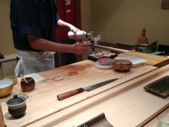 -鮨一日本料理(大中华店)