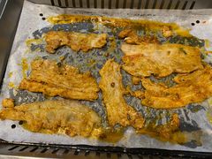 -千纸鹤嫩汁烤肉(西大直街店)